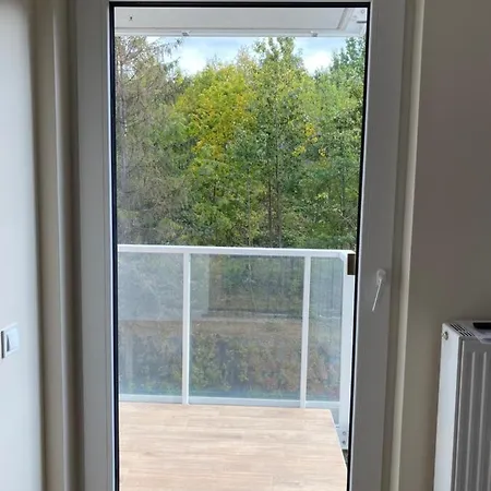 Apartament Jantar - Blisko Starowki Appartement Gdańsk