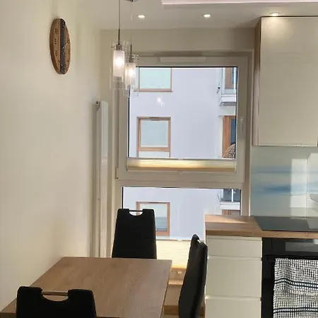 Apartament Jantar - Blisko Starowki *