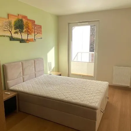 Apartament Jantar - Blisko Starowki