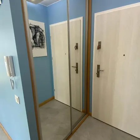 Apartament Jantar - Blisko Starowki * 格但斯克