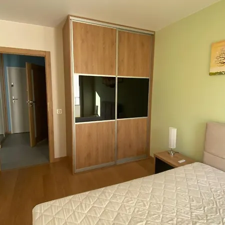 Apartament Jantar - Blisko Starowki 公寓